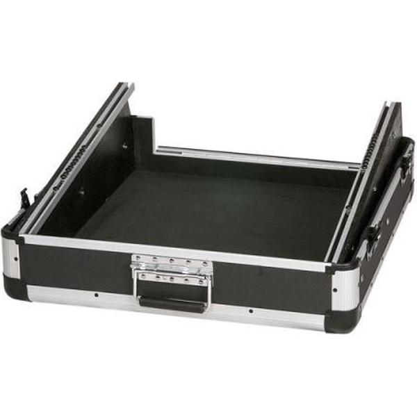 ACA-MIX2 19 inch mixer flightcase
