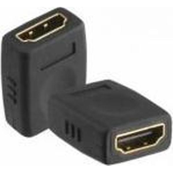 Verlengadapter V/V voor HDMI-kabel