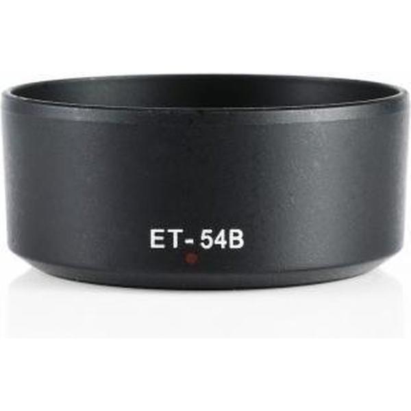 Zonnekap type ET-54B / Lenshood voor Canon objectief (Huismerk)