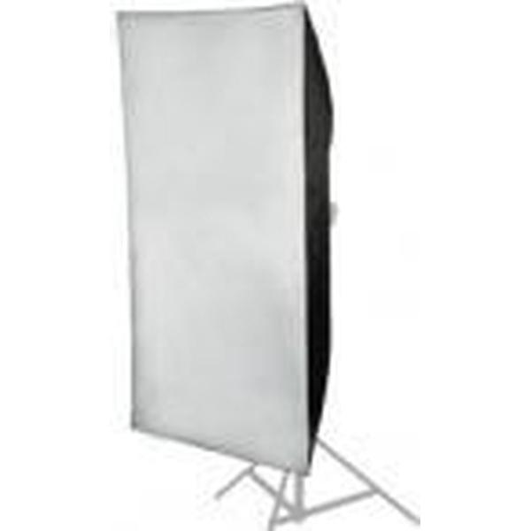 Walimex pro Softbox 60x90 cm voor Multiblitz V