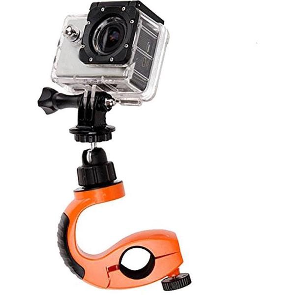 SJCAM SJ4000 fiets stuurklem