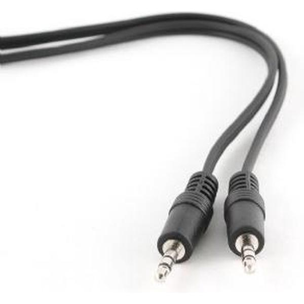 3.5 mm Stereo Audio Cable