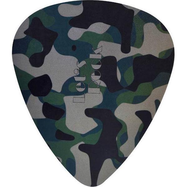 Muismat Full Colour 28cm CAMOUFLAGE BMP-44