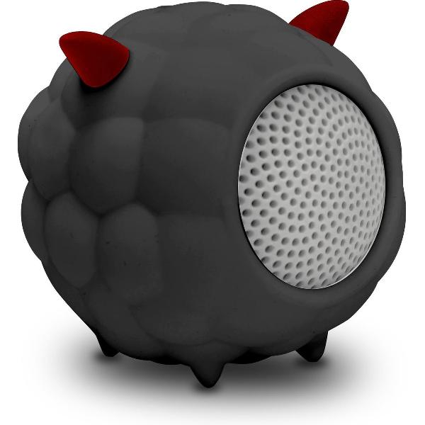 iDance Cuty Sheep Black