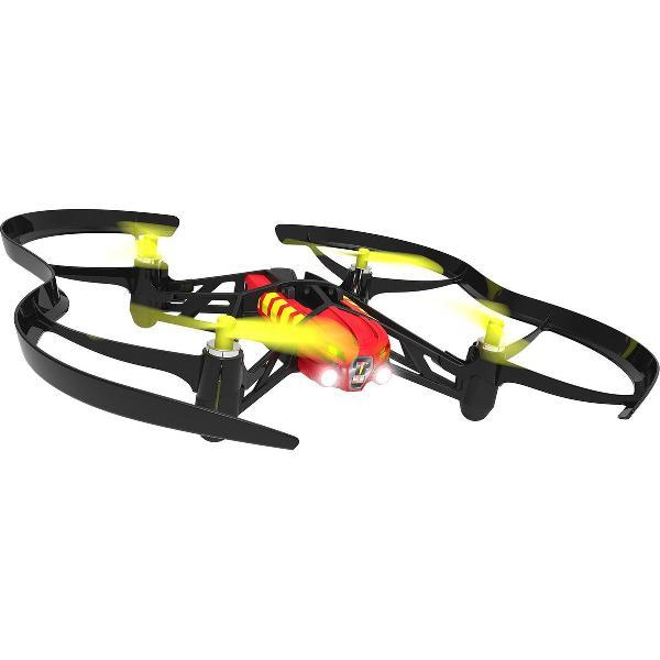 Parrot MiniDrones Airborne Night Blaze - Drone