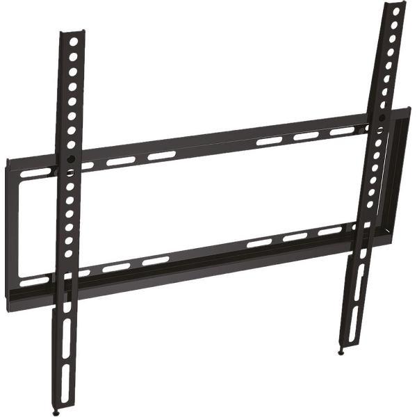 Value 17.99.1202 tv-bevestiging 139,7 cm (55'') Zwart