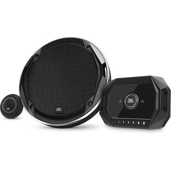 JBL Stadium GTO 600C autospeaker 300 W Rond 3 stuk(s)