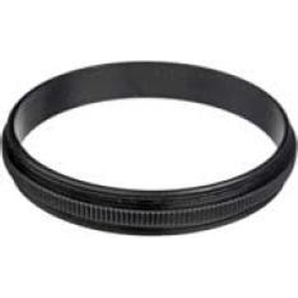 Caruba Reverse Ring Canon EOS-77mm camera lens adapter