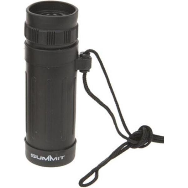 Summit Monoculair Verrekijker 9,5 Cm Zwart