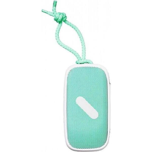Nude Move Super M Bluetooth Portable Speaker - Mint