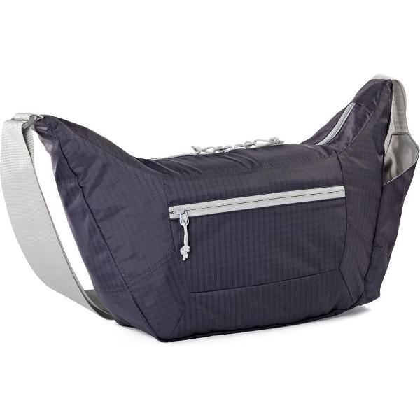 Lowepro Photo Sport Shoulder 12L Purple/Grey Cameratas