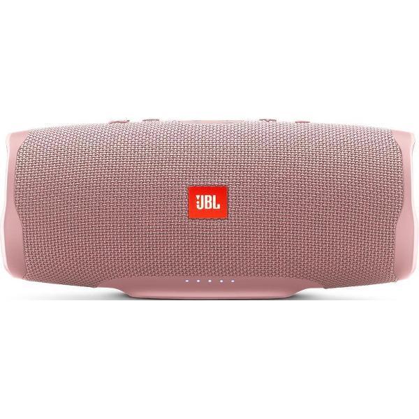 JBL Charge 4 Roze - Draagbare Bluetooth Speaker