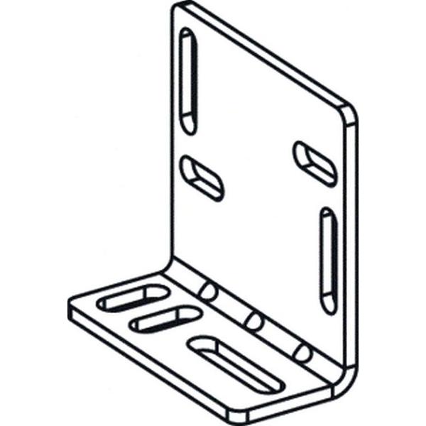 Schneider Electric Telemecanique Osiris Montagebeugel fotocel