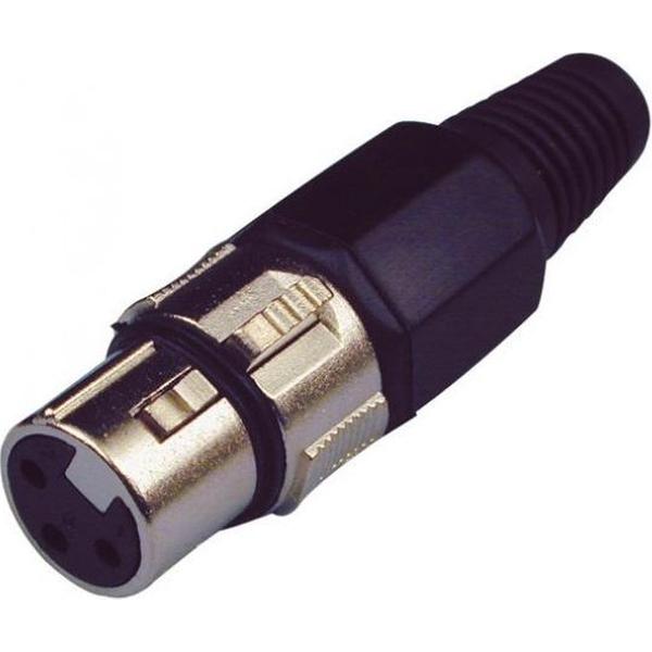 XLR Female Connector