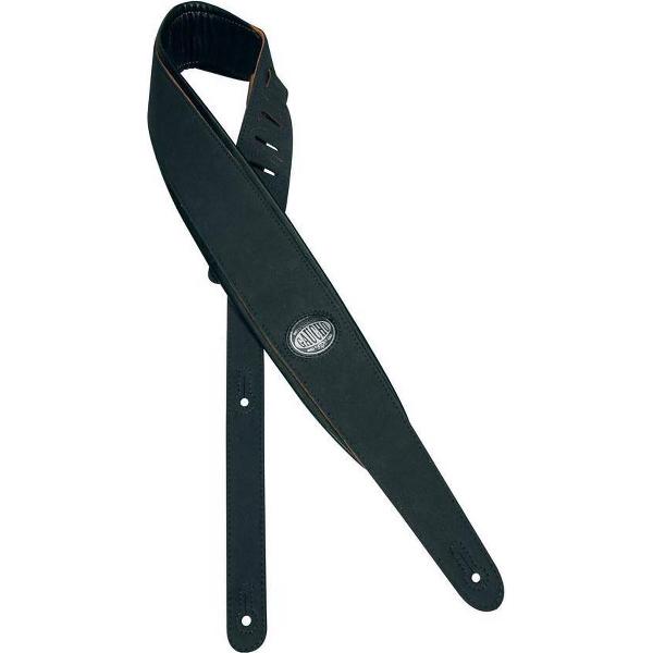 GST-310-DBR| Gaucho Padded Series gitaarriem