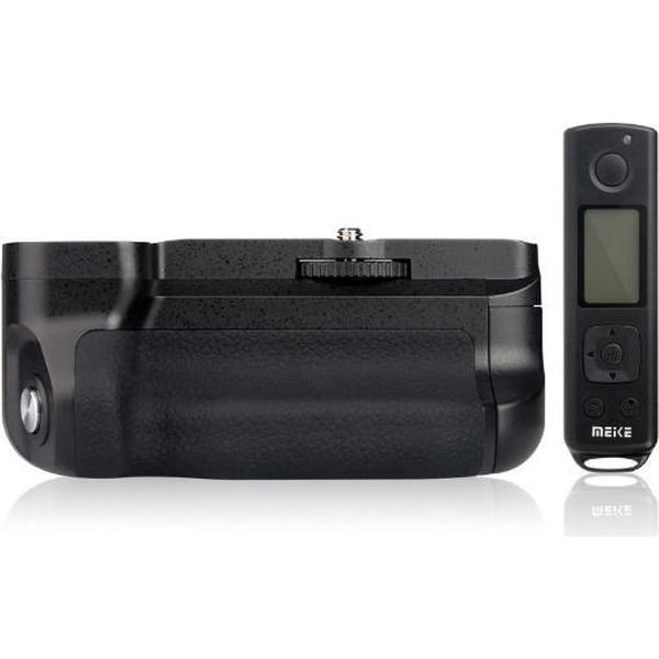 Batterijgrip + Remote voor de Sony A6300 (Battery Grip / Batterijhouder) Meike MK-A6300 PRO