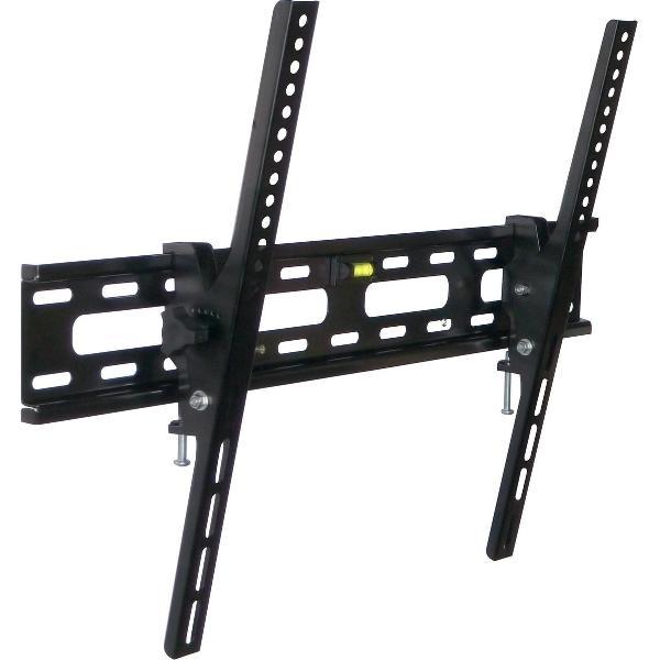 Wolff Mount - Kantelbare muurbeugel - Geschikt voor tv's van 37 t/m 65 inch
