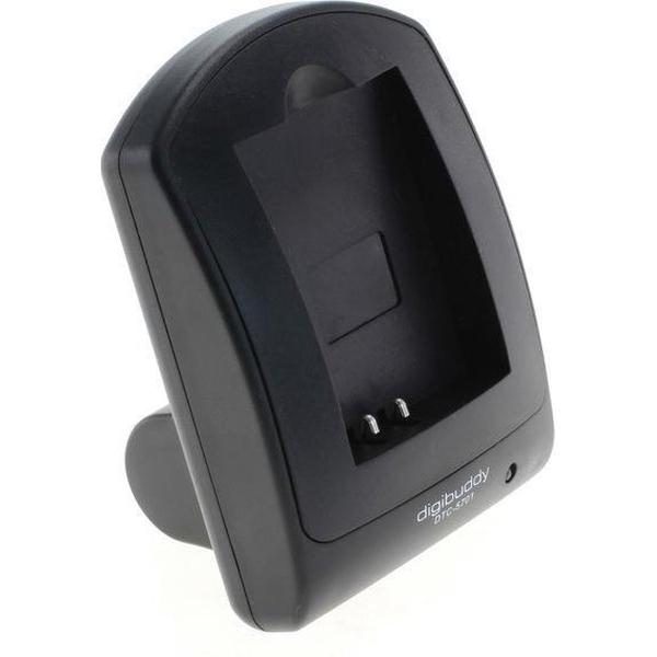 USB Lader voor voor Aiptek CB-170 / Fuji NP-85/NP-170