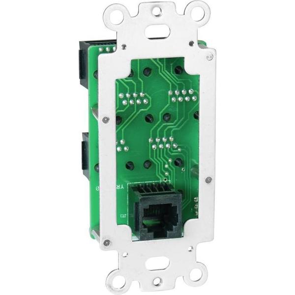 OMNITRONIC MCS-1250 MK2 Hub