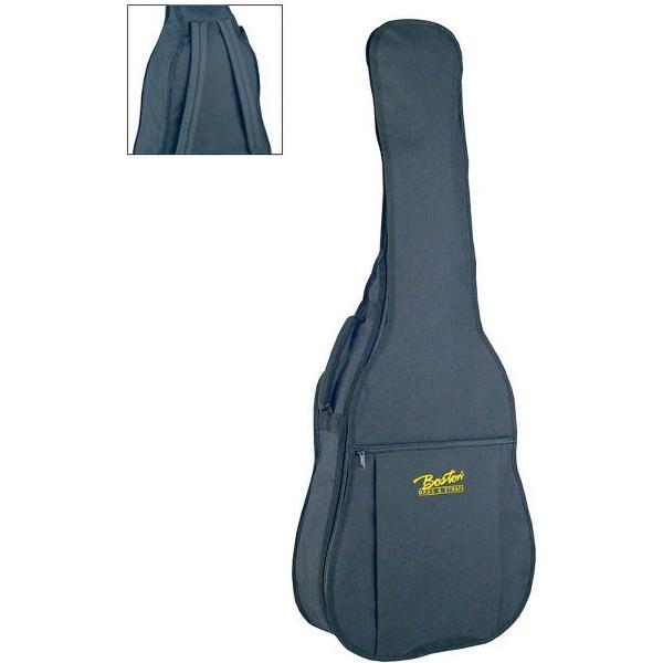 Klassieke Kinder Gitaartas 10mm 3/4 Schaal K-10-34 Boston