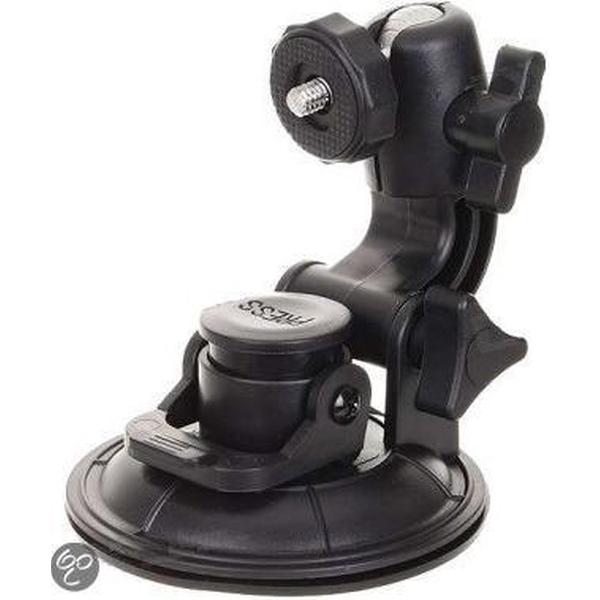 Raamstatief met zuignap / Statief voor Autoraam / UwCamera Huismerk