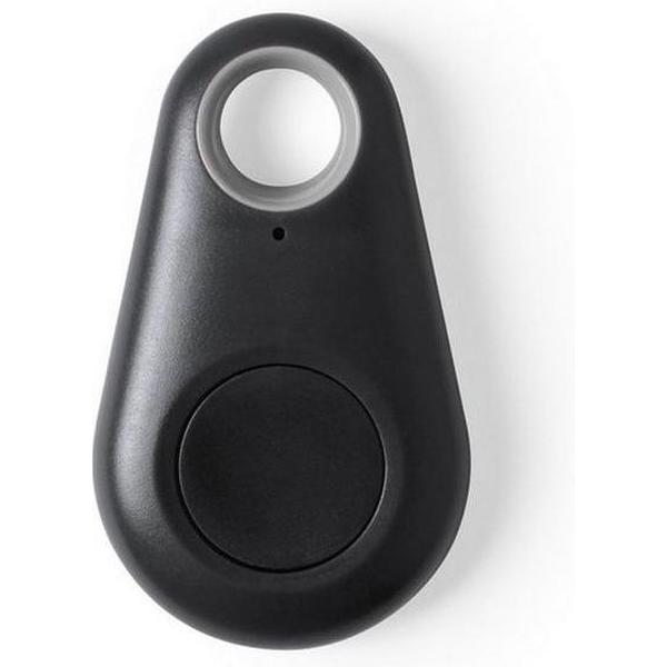 Innovagoods Key finder tracker Smart Bluetooth - zwart