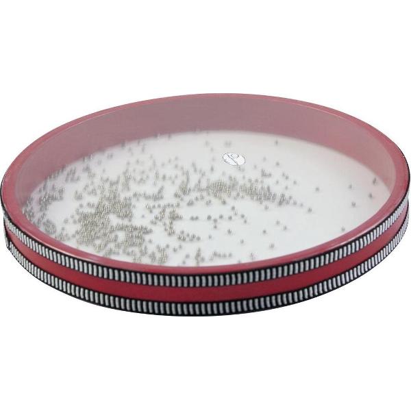 Dimavery Ocean Drum – Klein – Geluidseffect Zee – 30cm – Hout