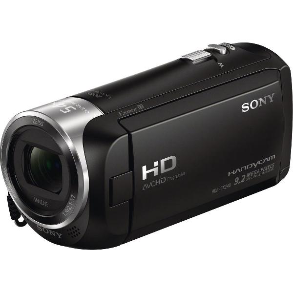 Sony HDR-CX240E