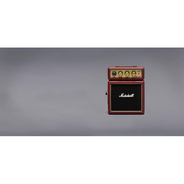 Marshall MS-2R 1.0 Bedraad audio versterker