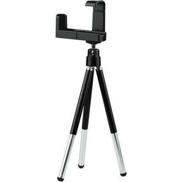 Telefoon tripod PHOTO mini universeel