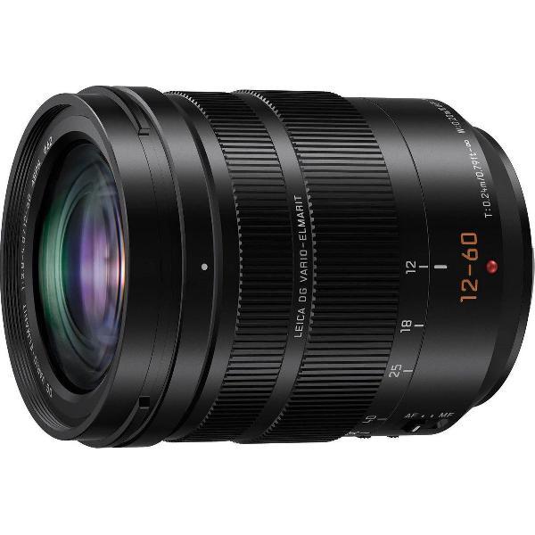 Panasonic 12-60mm f/2.8-4.0 ASPH Power OIS