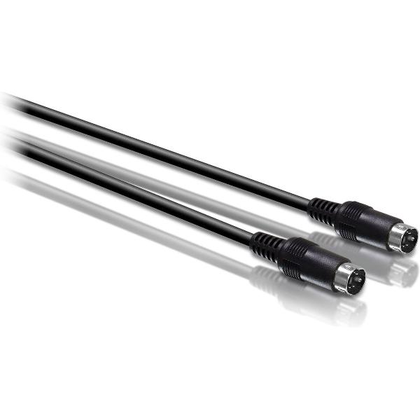 Philips SWV2513/10 S-videokabel 3 m