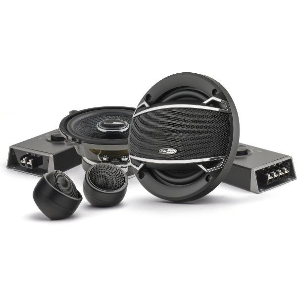 Caliber CSP13C - Autospeaker - 13cm - Composet - Met Grill - 100 Watt