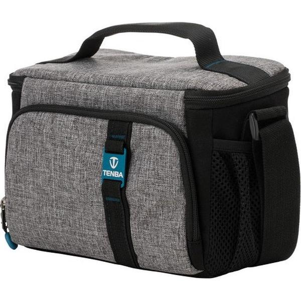 Tenba Skyline 10 Schoudertas Grijs