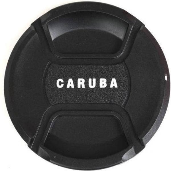 Caruba Clip Cap lensdop 105mm