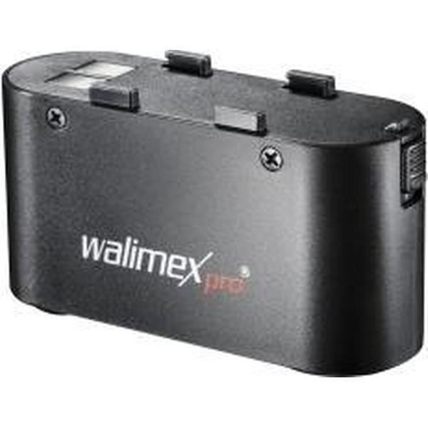 walimex pro Powerblock Power Porta batterijen
