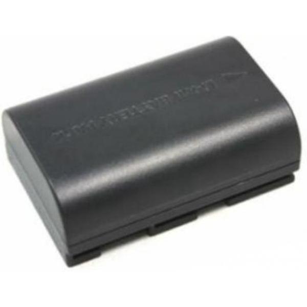 Canon EOS 80D Accu / Batterij LP-E6 / LPE6 - 1300mAh (UwCamera Huismerk)