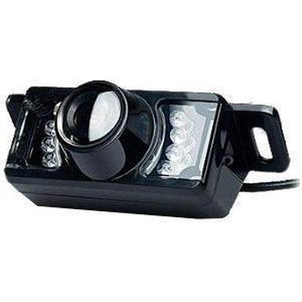 Achteruit-rij Camera Kenteken MET beeldscherm