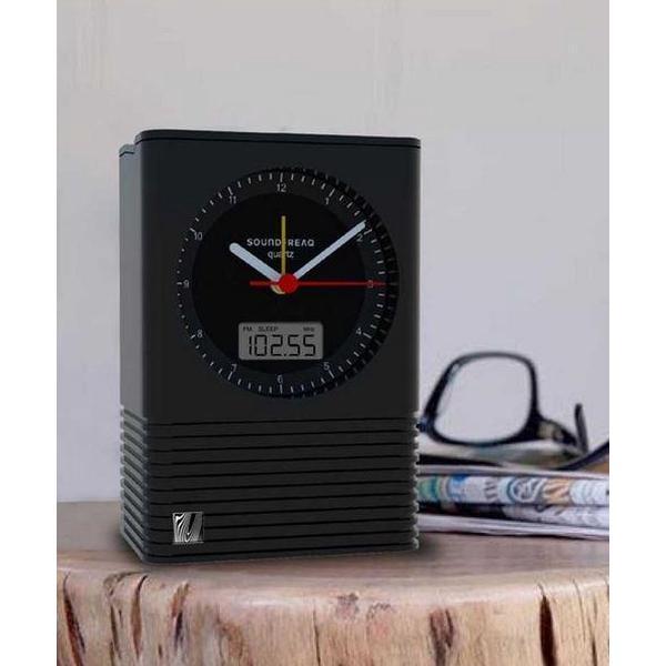 Sound Rise Classic (zwart)