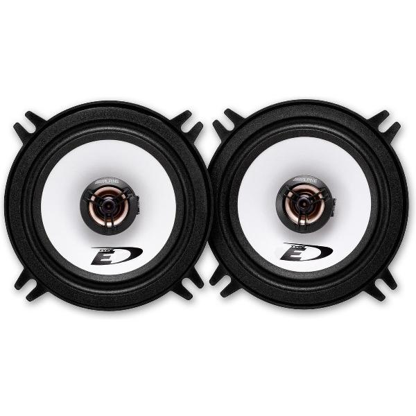 Alpine SXE-1325S - Speaker set 13cm - grijs