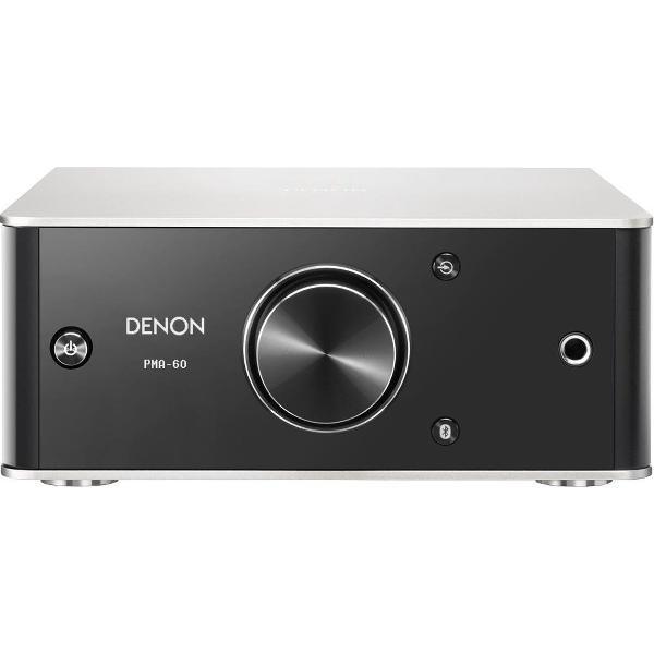 Denon stereo versterker PMA-60