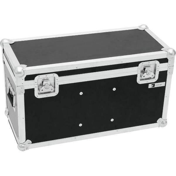 ROADINGER Flightcase 2x TMH FE-600