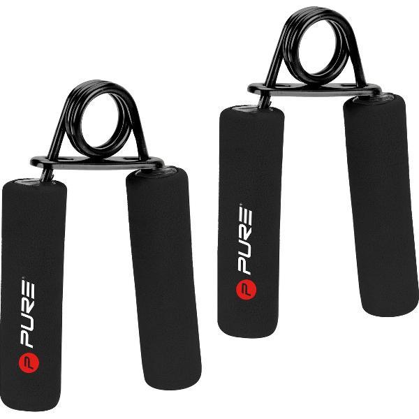 Pure2Improve Handgrip - zwart