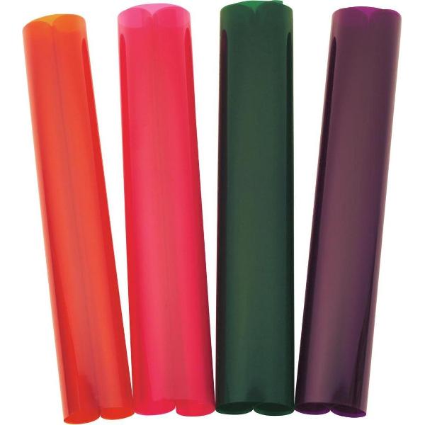 EUROLITE Color Foil 122 fern green 61x50cm