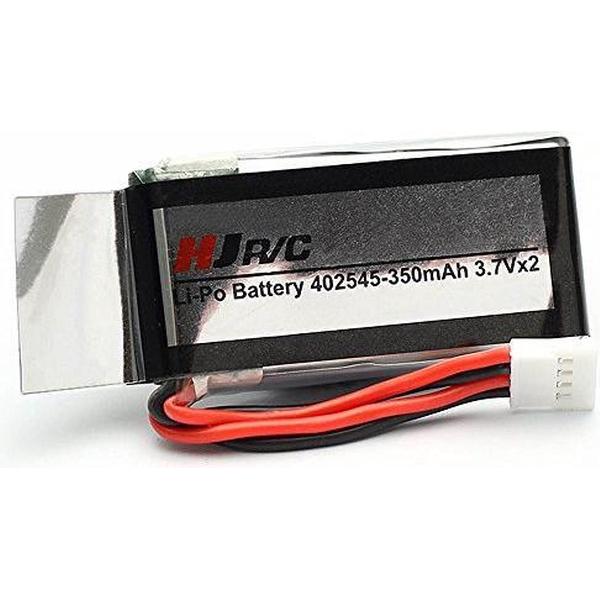 UDI u818a FPV accu 350 mAh 3.7V