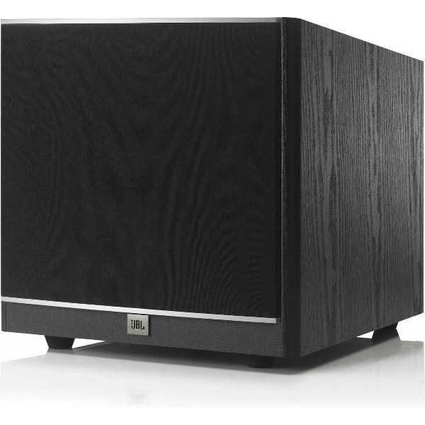 JBL Arena SUB 100P - Actieve Subwoofer - Zwart