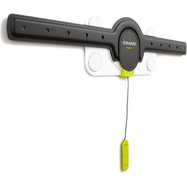 Erard FIXIT 600C 190,5 cm (75'') Zwart