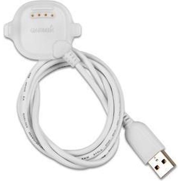 Oplaad & Datakabel Forerunner 10/15 damesmodellen