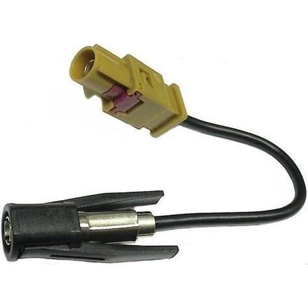 Audi Antenneadapter Diversity navigatie plus (RNS-D)