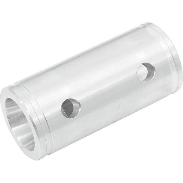 ALUTRUSS DECOLOCK Distance-Part 100mm female